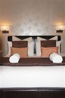фото отеля Martin's Guest House