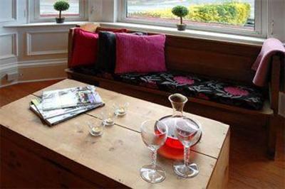 фото отеля Martin's Guest House
