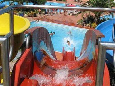 фото отеля San Domenico Club Residence Scalea