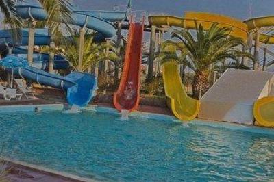 фото отеля San Domenico Club Residence Scalea