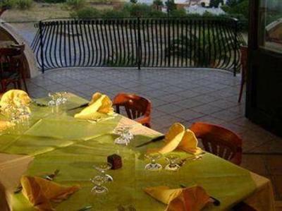 фото отеля San Domenico Club Residence Scalea