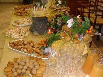 фото отеля San Domenico Club Residence Scalea