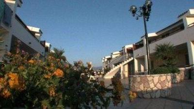 фото отеля San Domenico Club Residence Scalea