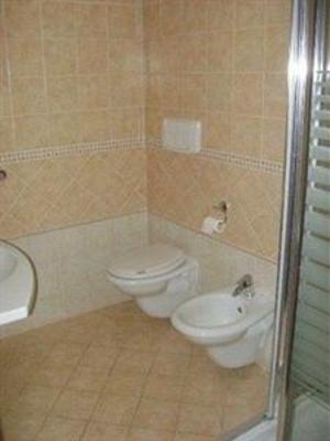 фото отеля San Domenico Club Residence Scalea