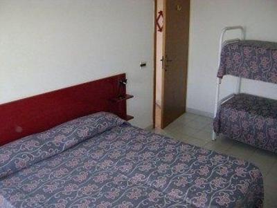 фото отеля San Domenico Club Residence Scalea