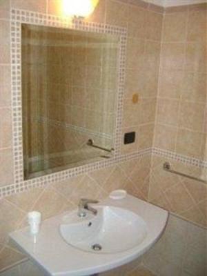 фото отеля San Domenico Club Residence Scalea