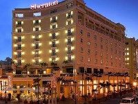 Sheraton Old San Juan Hotel & Casino