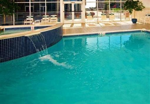 фото отеля Courtyard by Marriott Baltimore Downtown / Inner Harbor