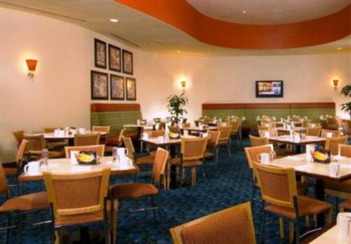 фото отеля Courtyard by Marriott Baltimore Downtown / Inner Harbor