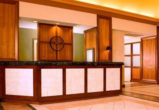 фото отеля Courtyard by Marriott Baltimore Downtown / Inner Harbor