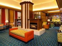 Courtyard by Marriott Baltimore Downtown / Inner Harbor