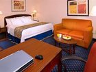 фото отеля Courtyard by Marriott Baltimore Downtown / Inner Harbor