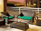 фото отеля Courtyard by Marriott Baltimore Downtown / Inner Harbor