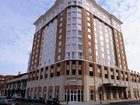 фото отеля Courtyard by Marriott Baltimore Downtown / Inner Harbor