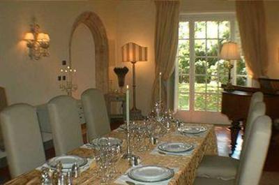 фото отеля Villa Pitti Amerighi