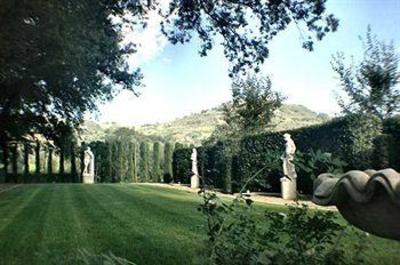 фото отеля Villa Pitti Amerighi