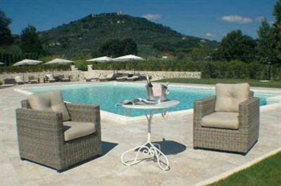 фото отеля Villa Pitti Amerighi