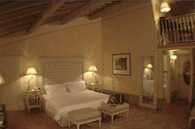 фото отеля Villa Pitti Amerighi