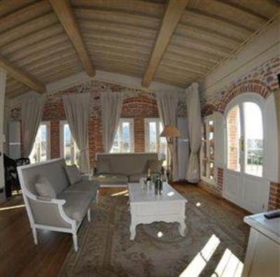фото отеля Villa Pitti Amerighi