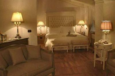 фото отеля Villa Pitti Amerighi