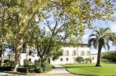 фото отеля Villa Pitti Amerighi