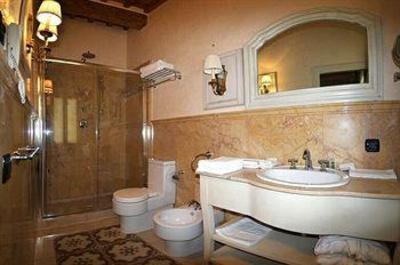 фото отеля Villa Pitti Amerighi