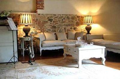 фото отеля Villa Pitti Amerighi