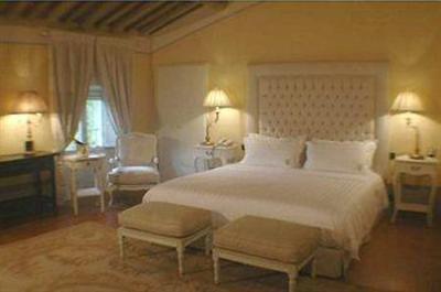 фото отеля Villa Pitti Amerighi