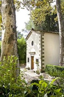 фото отеля Villa Pitti Amerighi