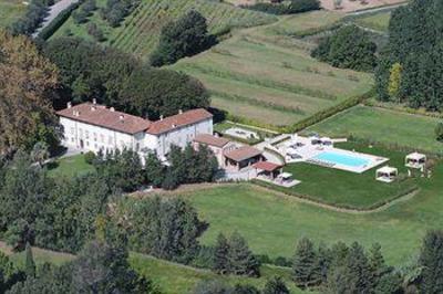 фото отеля Villa Pitti Amerighi
