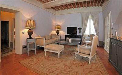 фото отеля Villa Pitti Amerighi