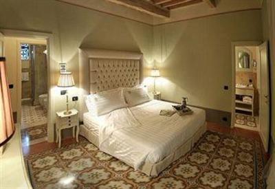 фото отеля Villa Pitti Amerighi