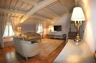 фото отеля Villa Pitti Amerighi