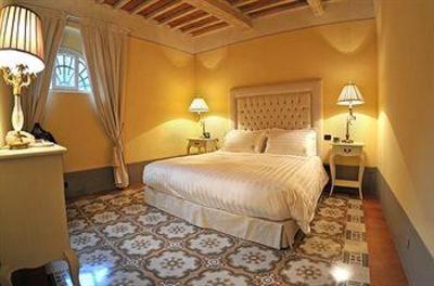 фото отеля Villa Pitti Amerighi