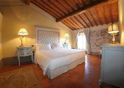 фото отеля Villa Pitti Amerighi
