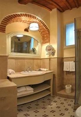 фото отеля Villa Pitti Amerighi