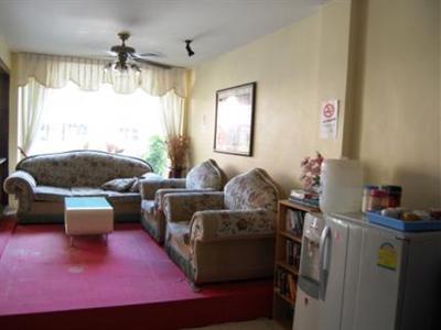 фото отеля Tong Tip Mansion