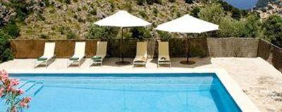 фото отеля Finca agroturismo Muleta de ca s'Hereu