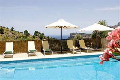 фото отеля Finca agroturismo Muleta de ca s'Hereu