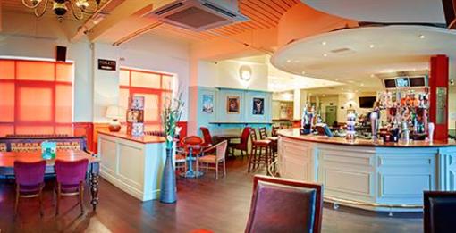 фото отеля Custom House Hotel