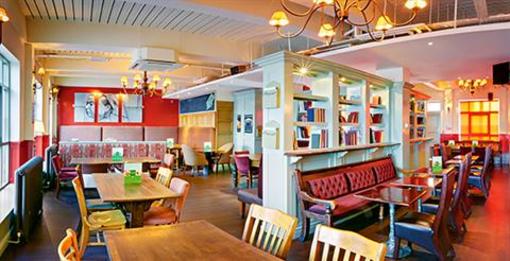 фото отеля Custom House Hotel