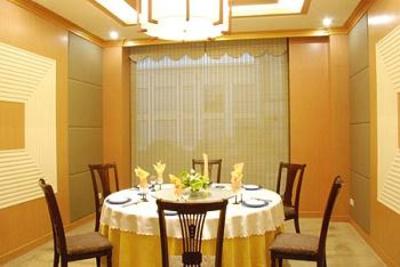 фото отеля Guomao Hotel