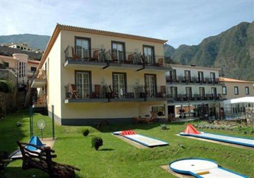 фото отеля Estalagem do Vale Hotel