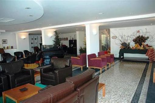 фото отеля Estalagem do Vale Hotel