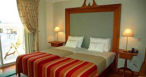 фото отеля Estalagem do Vale Hotel