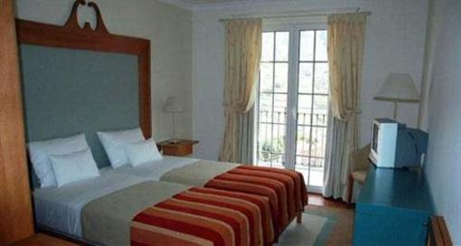 фото отеля Estalagem do Vale Hotel