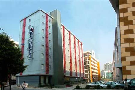 фото отеля Home Inn (Shenzhen Xinzhou)