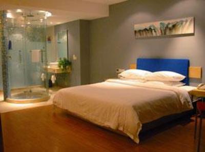 фото отеля Home Inn (Shenzhen Xinzhou)