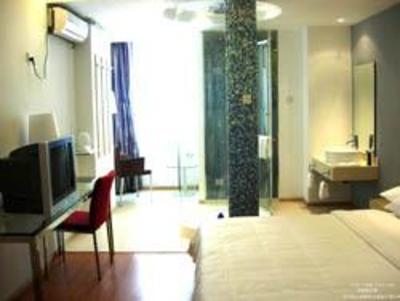 фото отеля Home Inn (Shenzhen Xinzhou)