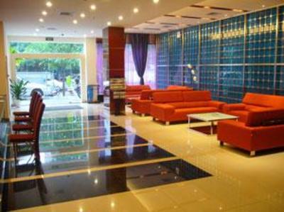 фото отеля Home Inn (Shenzhen Xinzhou)